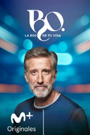 Poster B.S.O. con Emilio Aragón 2021