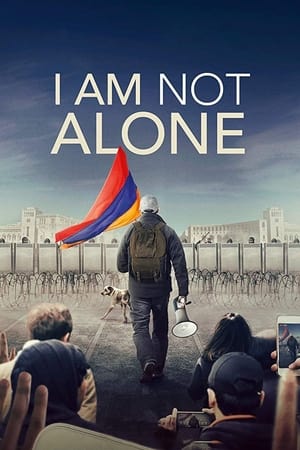 Poster I Am Not Alone 2019