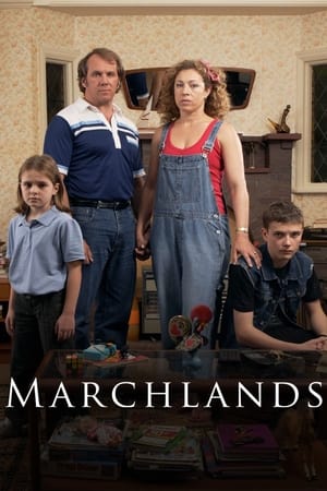 Poster Marchlands 2011