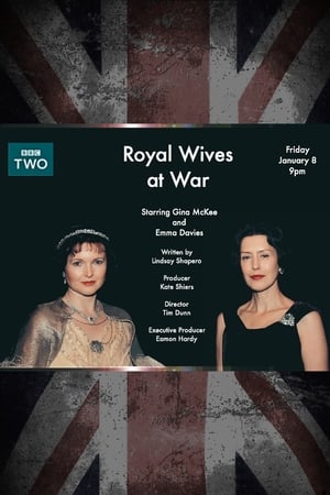Image Royal Wives at War