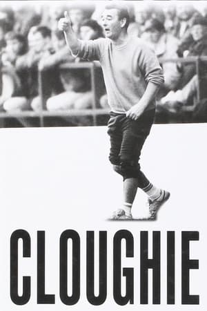 Image Cloughie: The Brian Clough Story