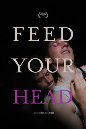 Image Feed Your Head