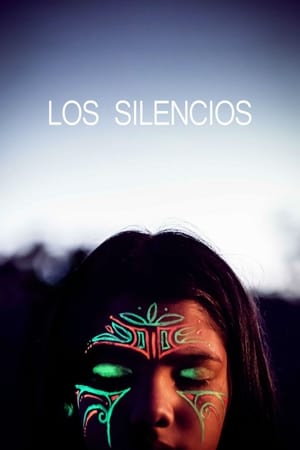 Poster Los silencios 2019
