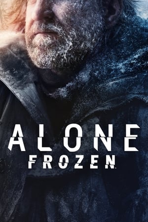 Image Alone: Frozen