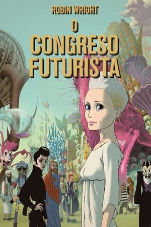 Poster O Congresso Futurista 2013