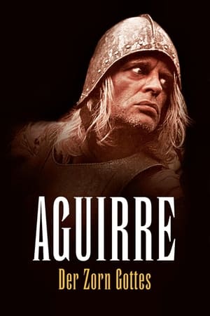 Image Aguirre, hněv Boží