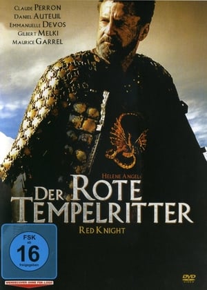 Image Der rote Tempelritter