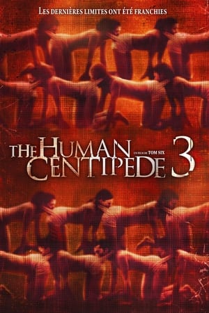 Image The Human Centipede 3