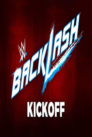 Image WWE Backlash 2017 Kickoff