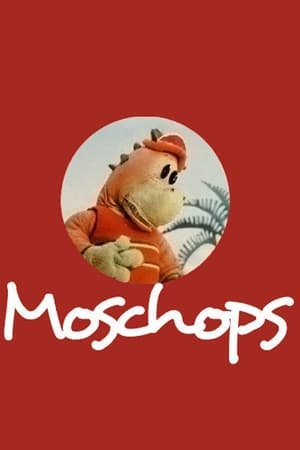 Poster Moschops 1983