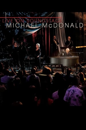 Image Michael McDonald: Live on Soundstage