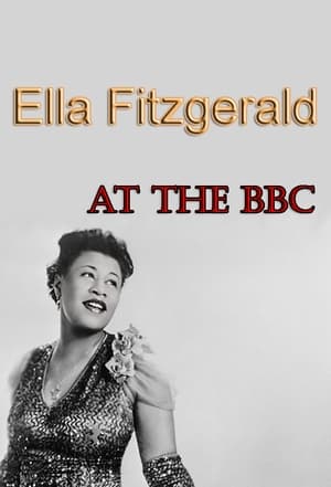 Image Ella Fitzgerald at the BBC