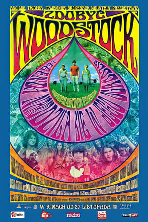 Image Zdobyć Woodstock