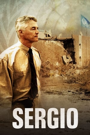 Poster Sergio 2009