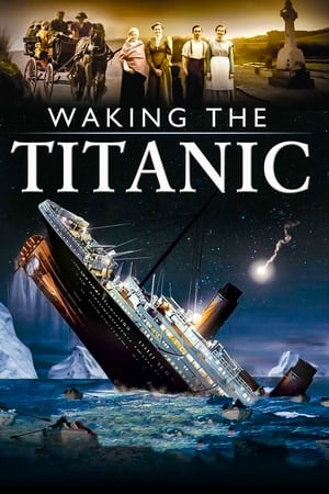 Poster Waking The Titanic 2012
