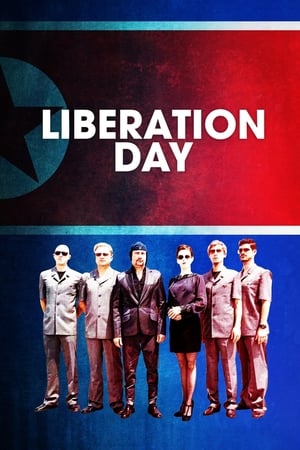 Poster Liberation Day 2016