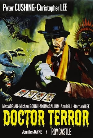 Image Doctor Terror