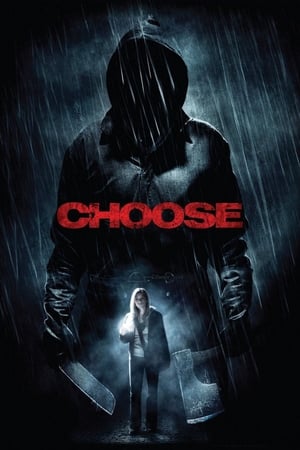 Poster Choose 2011