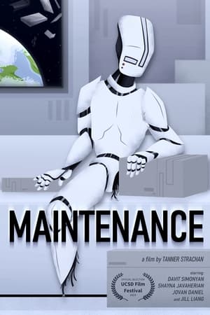 Image Maintenance