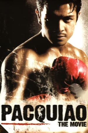Poster Pacquiao: The Movie 2006