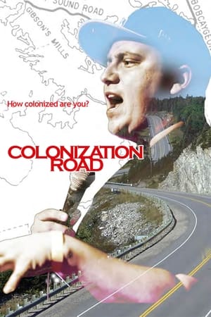 Image Colonization Road