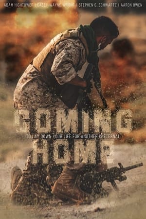 Poster Coming Home 2021