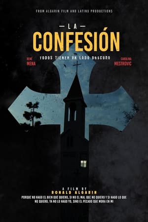 Poster La Confesiòn 2024