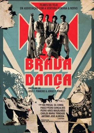 Image Brave Dance