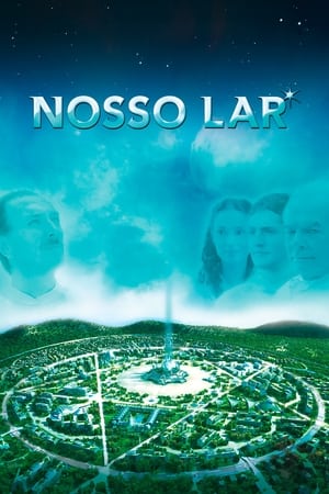 Poster Nosso Lar 2010