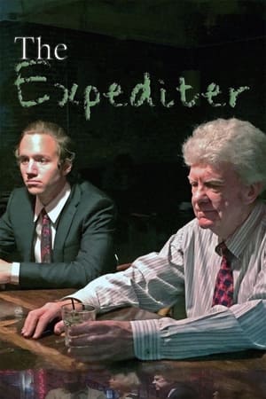 Poster The Expediter 2017