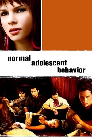 Image Normal Adolescent Behavior
