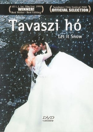 Image Tavaszi hó