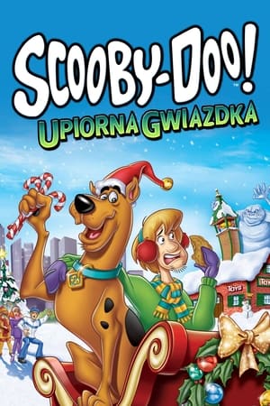 Image Scooby-Doo! Upiorna Gwiazdka