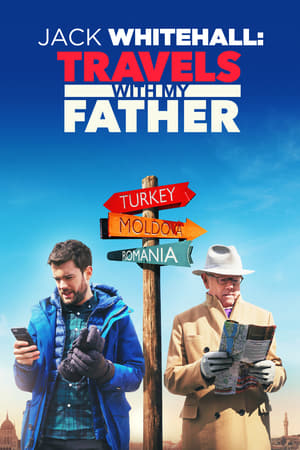 Poster Jack Whitehall: Travels with My Father Сезон 5 2021