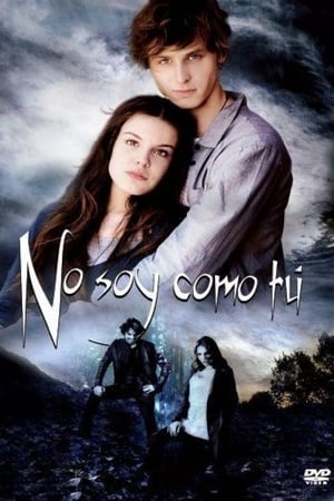 Poster No soy como tú 2010