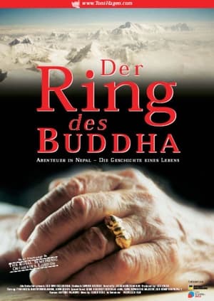 Poster The Ring of the Buddha 2003