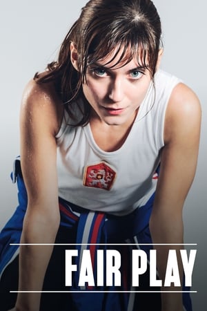 Poster Fair Play 2014