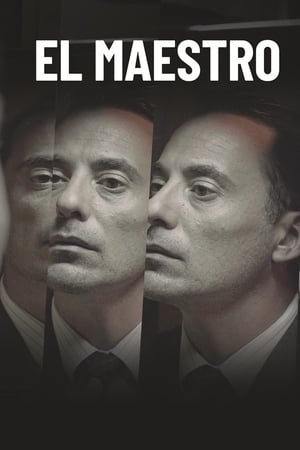 Poster El maestro 2020