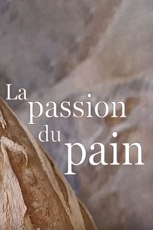 Poster La passion du pain 2006