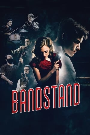 Poster Bandstand 2018