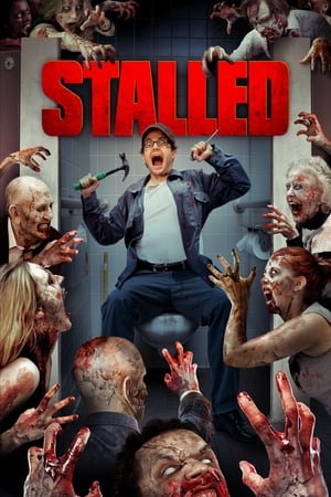 Poster Stalled 2013