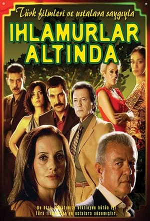 Poster Ihlamurlar Altinda 2005