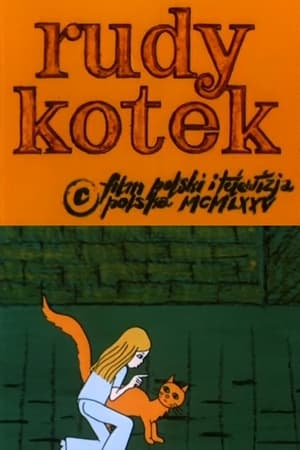 Poster Rudy Kotek 1975