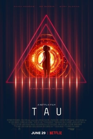 Poster Tau 2018