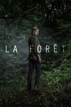 Poster Az erdő 2017