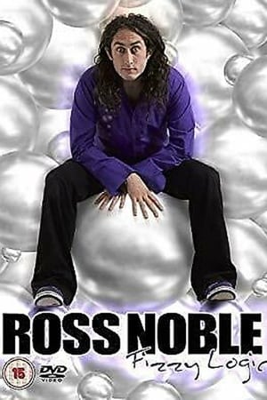 Poster Ross Noble: Fizzy Logic 2007