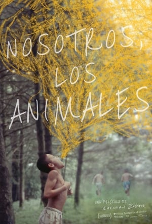 Image We the Animals