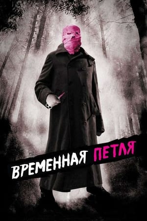 Poster Временная петля 2007