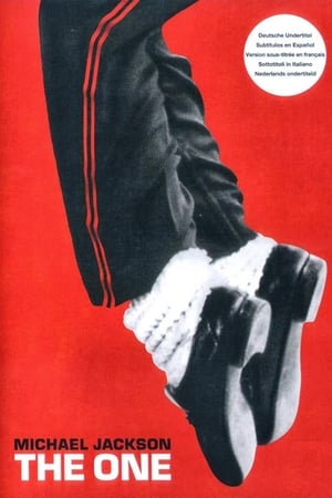 Poster Michael Jackson: The One 2004