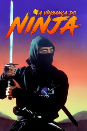 Image Revenge of the Ninja